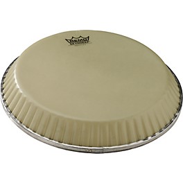 Remo Crimplock Symmetry Nuskyn D1 Conga Drumhead 11 in. Remo Crimplock Symmetry Nuskyn D1 Conga Drumhead 9.75 in.