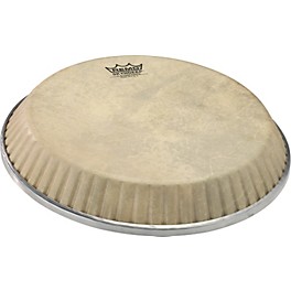 Remo Crimplock Symmetry Skyndeep D1 Conga Drum... Remo Crimplock Symmetry Skyndeep D1 Conga Drum Head Calfskin Graphic 11 in.