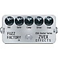 ZVEX USA Vexter Fuzz Factory Guitar Effect Pedal thumbnail
