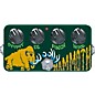 ZVEX Hand-Painted Woolly Mammoth Fuzz Bass Effect Pedal thumbnail