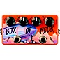 ZVEX Box of Rock Distortion Guitar Effects Pedal thumbnail