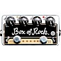 ZVEX Vexter Box of Rock Distortion Guitar Effects Pedal thumbnail