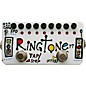ZVEX Ringtone TT Tap Tempo Distortion Guitar Effects Pedal thumbnail