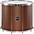 MEINL Bahia Wood Surdo 22 x 18 in. African Brown MEINL Bahia Wood Surdo 22 x 18 in. African Brown