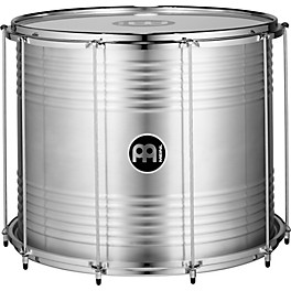 MEINL Bahia Aluminum Surdo 20 x 16 in. Aluminum