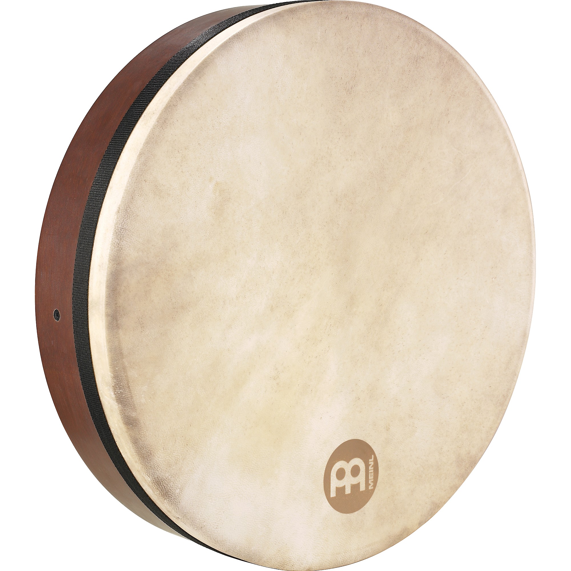 Open Box MEINL Bodhran Frame Drum 18 in. | Guitar Center