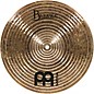 MEINL Byzance Dark Spectrum Hi-hat Cymbals 13 in.