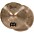 MEINL Byzance Dark Spectrum Hi-hat Cymbals 14 in. MEINL Byzance Dark Spectrum Hi-hat Cymbals 14 in.