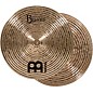 MEINL Byzance Dark Spectrum Hi-hat Cymbals 14 in. thumbnail