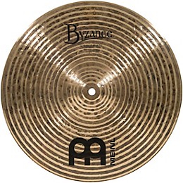 MEINL Byzance Dark Spectrum Hi-hat Cymbals 14 in.