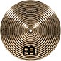 MEINL Byzance Dark Spectrum Hi-hat Cymbals 14 in.