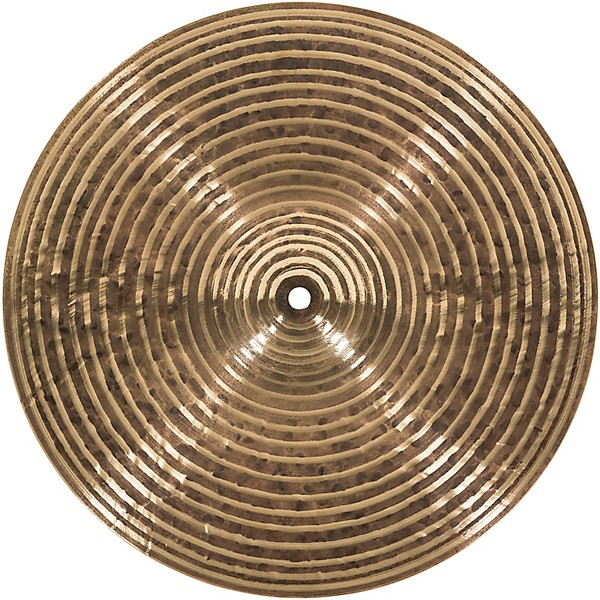 MEINL Byzance Dark Spectrum Hi-hat Cymbals 14 in.