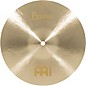 MEINL Byzance Jazz Splash Cymbal 10 in. thumbnail