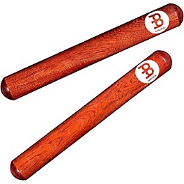 MEINL Classic Claves Redwood