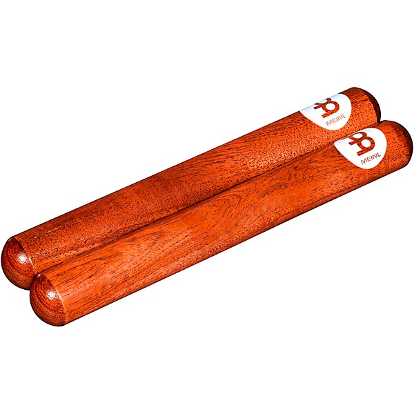MEINL Classic Claves Redwood