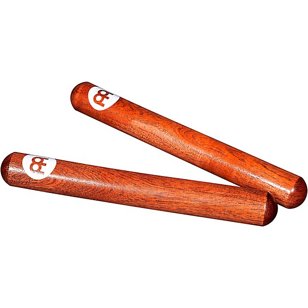 MEINL Classic Claves Redwood