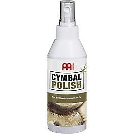 MEINL Cymbal Polish