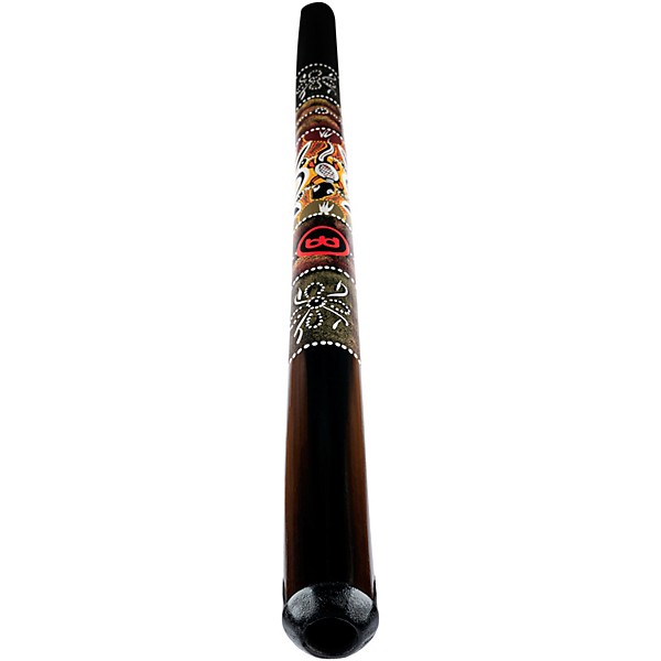MEINL Didgeridoo Black