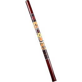 MEINL Didgeridoo Red MEINL Didgeridoo Red