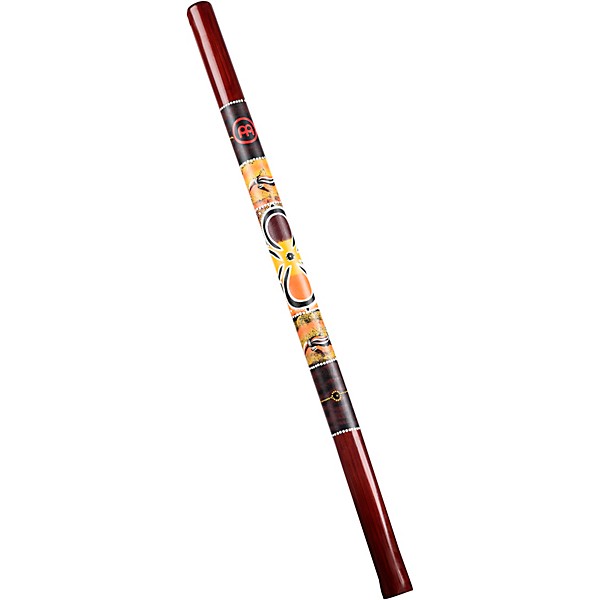 MEINL Didgeridoo Red