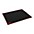 MEINL Drum Rug Black MEINL Drum Rug Black