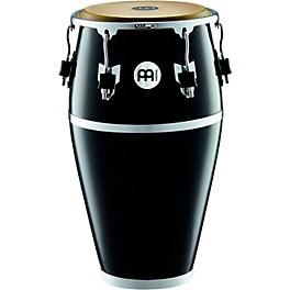 MEINL Fibercraft Designer Series Conga Black 12.5"