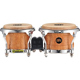 MEINL Free Ride Mini Bongo Super Natural