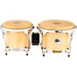 MEINL Free Ride Series FWB400 Wood Bongos 8.5 x 7 in. Natural