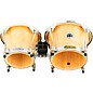 MEINL Free Ride Series FWB400 Wood Bongos 8.5 x 7 in. Natural