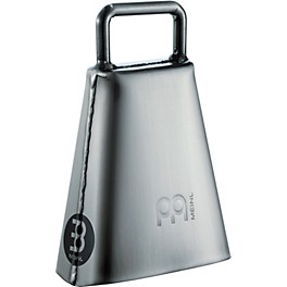 MEINL Handheld Cowbell 4.5 in. MEINL Handheld Cowbell 4.5 in.