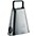 MEINL Handheld Cowbell 4.5 in. MEINL Handheld Cowbell 4.5 in.