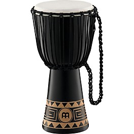 MEINL Headliner Congo Series Rope Tuned Djembe Large MEINL Headliner Congo Series Rope Tuned Djembe Medium