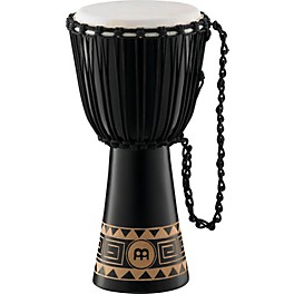 MEINL Headliner Congo Series Rope Tuned Djembe Large MEINL Headliner Congo Series Rope Tuned Djembe Large