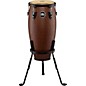 MEINL Headliner Designer Wood Conga with Basket Stand Vintage Wine Barrel 11 in. thumbnail