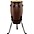 MEINL Headliner Designer Wood Conga with ... MEINL Headliner Designer Wood Conga with Basket Stand Vintage Wine Barrel 12-in.