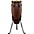 MEINL Headliner Designer Wood Conga with ... MEINL Headliner Designer Wood Conga with Basket Stand Vintage Wine Barrel 10 in.