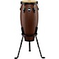 MEINL Headliner Designer Wood Conga with Basket Stand Vintage Wine Barrel 10 in. thumbnail