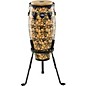 MEINL Headliner Designer Wood Conga with Basket Stand Art Deco 10 in. thumbnail