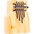 MEINL Kalimba (Thumb Piano) Medium MEINL Kalimba (Thumb Piano) Small