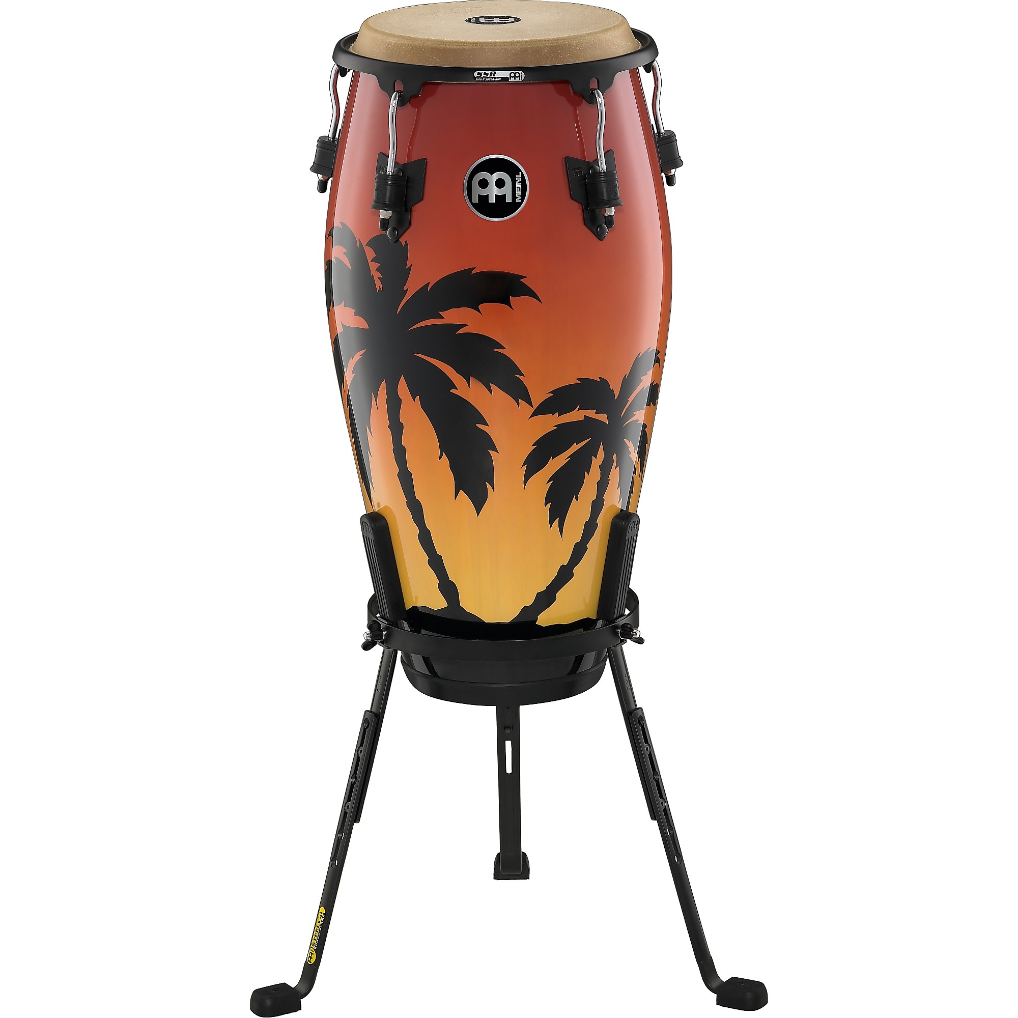 MEINL Percussion - Marathon Exclusive Series Congas - YouTube