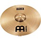MEINL MCS Medium Hi-hat Cymbals 14 in. thumbnail