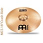 MEINL MCS Medium Hi-hat Cymbals 14 in.