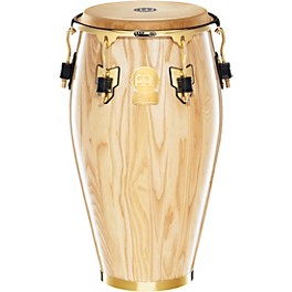 MEINL Mongo Santamaria Artist Congas American White Ash 11.75" MEINL Mongo Santamaria Artist Congas American White Ash 12.5"