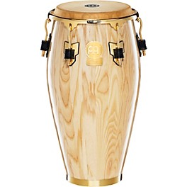 MEINL Mongo Santamaria Artist Congas American White Ash 11.75" MEINL Mongo Santamaria Artist Congas American White Ash 11.75"