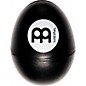 MEINL Plastic Egg Shaker Black thumbnail