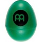 MEINL Plastic Egg Shaker Green thumbnail