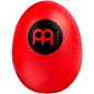 MEINL Plastic Egg Shaker Red thumbnail