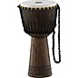 MEINL Professional African Djembe Large African style Carving thumbnail