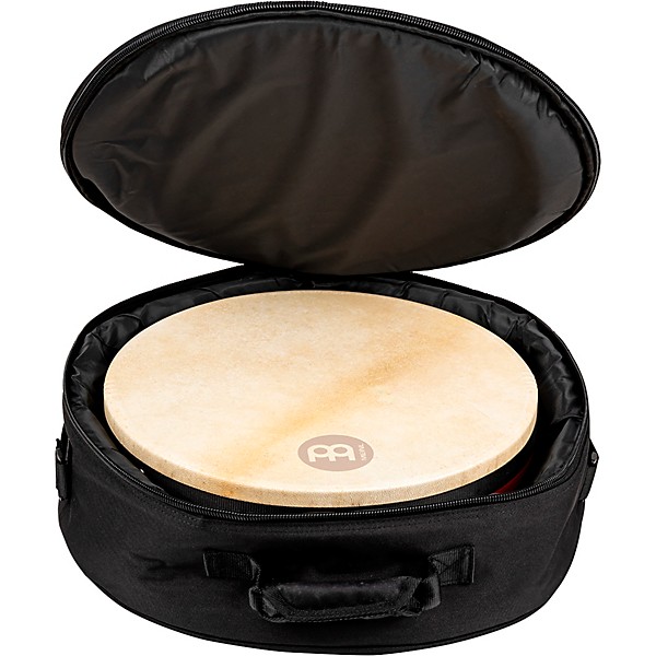 MEINL Professional Bendir Frame Drum Bag 14 in.