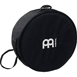 MEINL 18" Professional Bodhran Frame Drum Bag